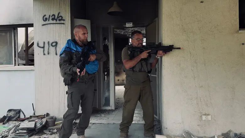 Preparing communities to prevent the next Oct. 7