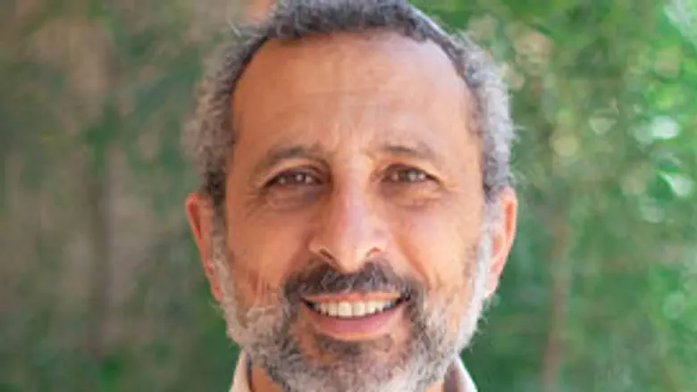 צילום: באדיבות ראש אולפנת ערד פורש מתפקידו