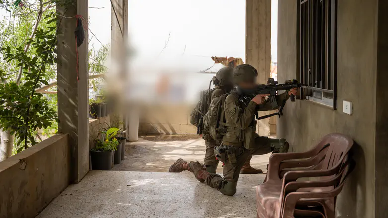 Revealed: Inside Hezbollah's underground terror network