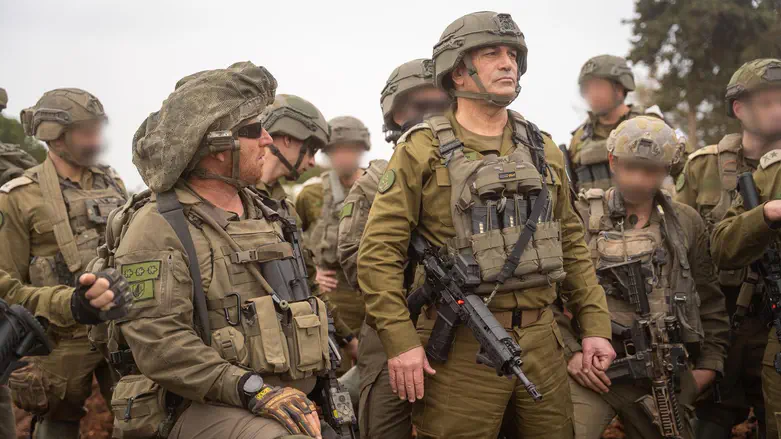 «Все земли до Литани станут для «Хизбаллы» «зоной смерти»