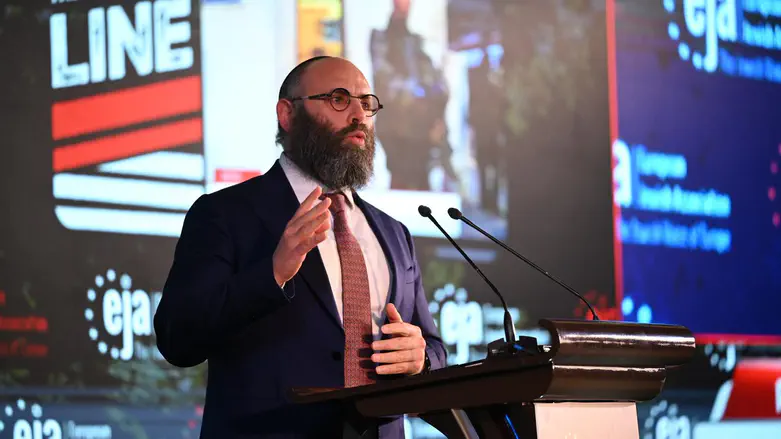 'Jewish life is under attack'