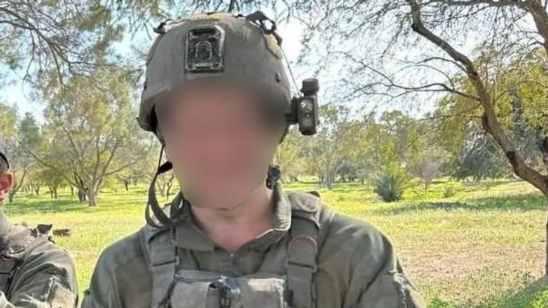 Detention of reservist suspected of killing a terrorist extended