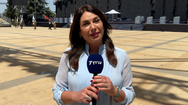 «Я вернула церемонию народу, не впечатлена критикой»