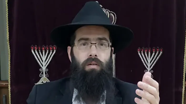 צילום: ללא הקרב על רבנות נוף הגליל