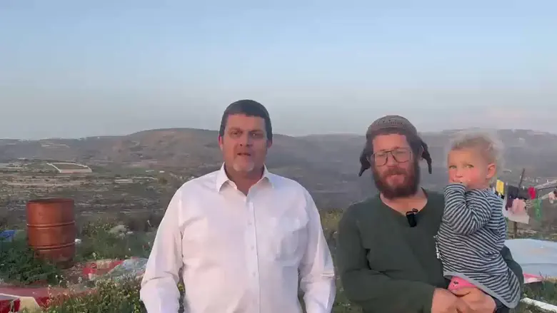 בליכוד מחריפים את הטון נגד הסכמי אוסלו