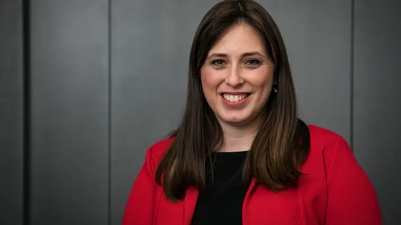 Ципи Хотовели может получить новое назначение