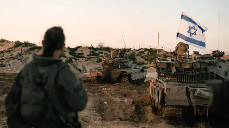 The pathology of Jewish anti-Zionism