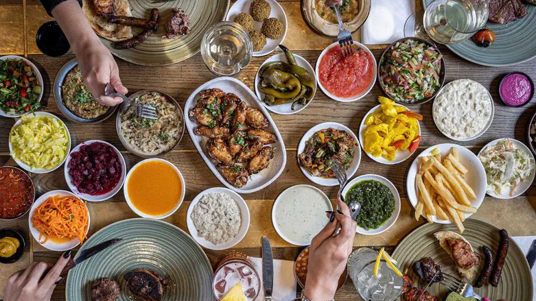 לקראת יום העצמאות: כך תשיגו מנגל מושלם