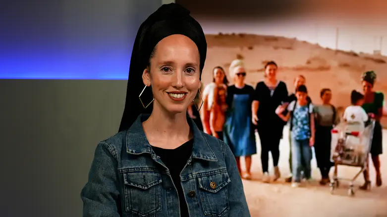 מנסים למחוק מאות אלפי נשים