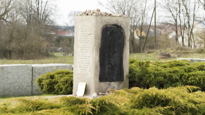 ‘Denial museum’ sparks outrage at Jedwabne massacre site