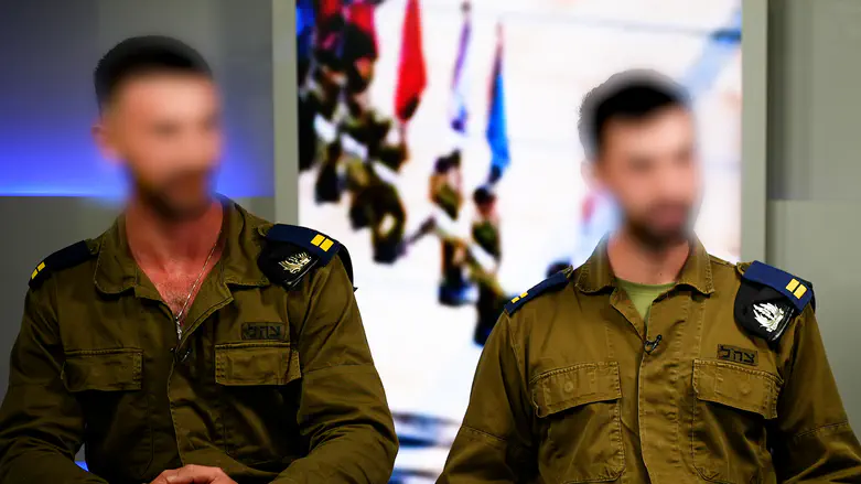 От боевых действий на море до церемонии на горе Герцль