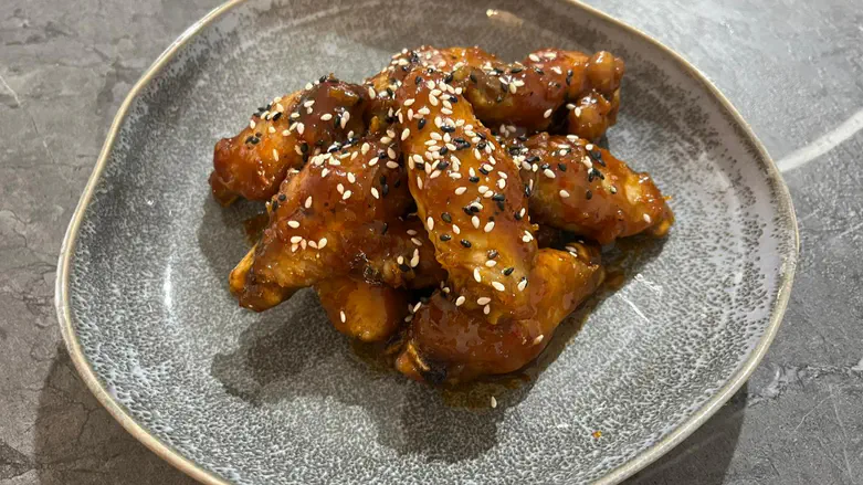 הכנפיים שיגנבו את ההצגה ביום העצמאות