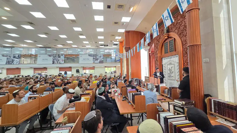 Smotrich: Gaza should become a Jewish city