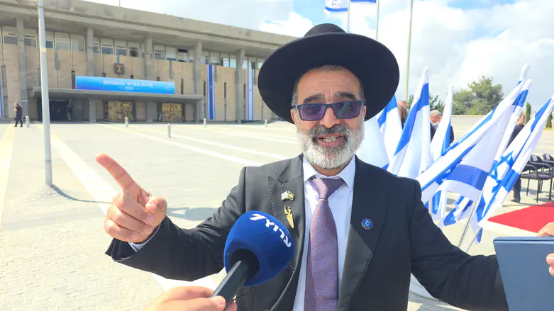 «Нам выпала честь быть первопроходцами»