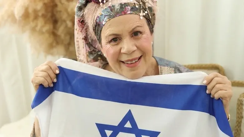 לאבד את הרווקות, לא את העצמאות