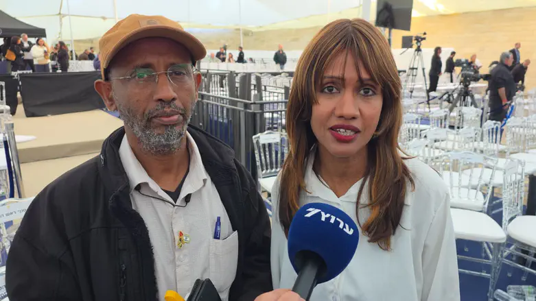 Oriya fell in attempt to rescue Bibas family