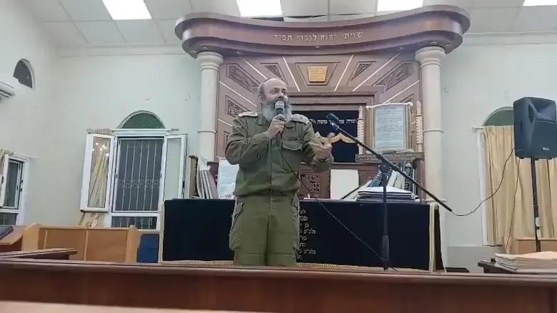 Среди раненых нет обвинений, есть только дух миссии