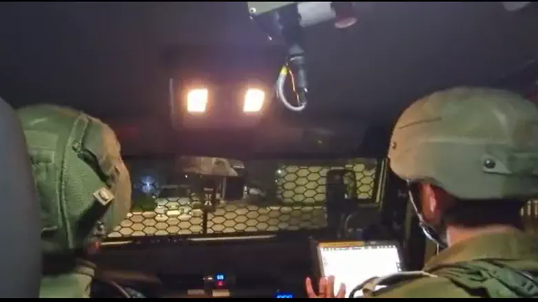 יום הזיכרון - מתוך שליחות ואחריות