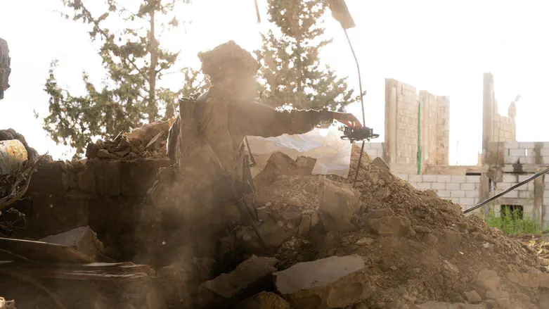 IDF eliminates terrorists who breached ceasefire