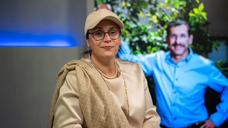 היוזמה של אורי אורבך שמחברת דורות