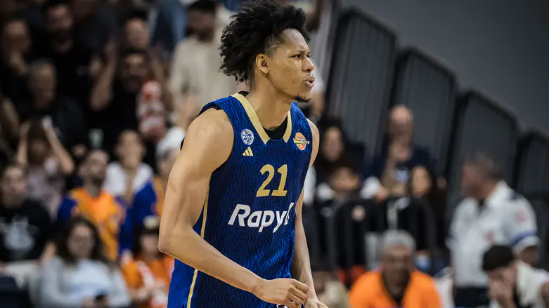 ליגת הכדורסל חזרה - המהפך בדרך?