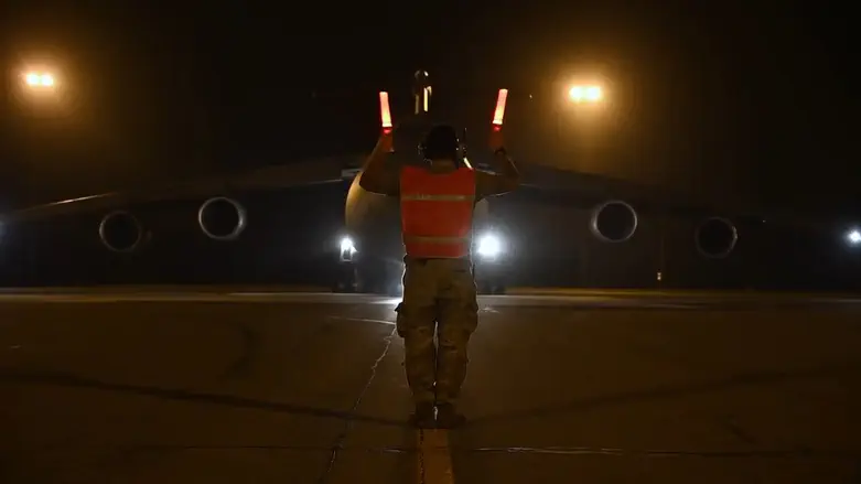 CENTCOM US was three hours from striking Iran before Trump called it off
