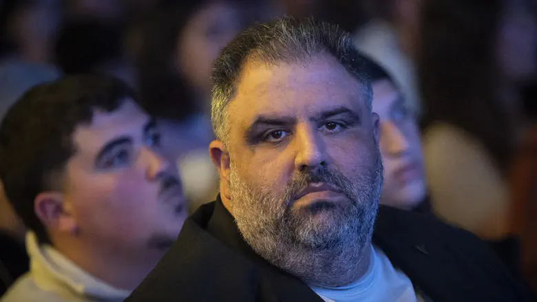 «Я не извиняюсь - ТАНАХ принадлежит всем»