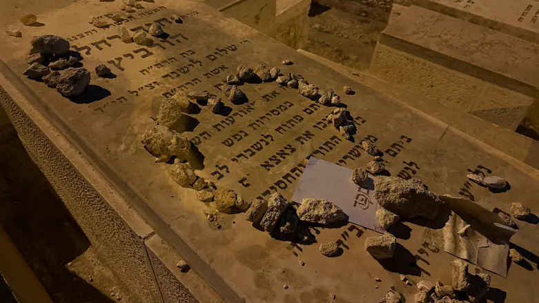 רגעי השבוע - פרשיות אחרי מות וקדושים