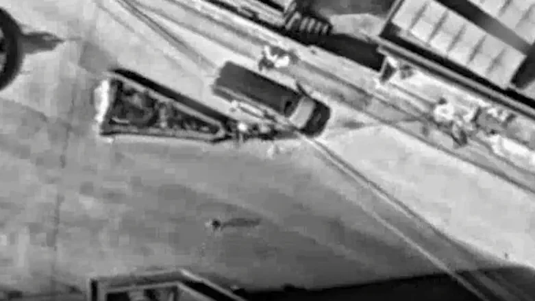 Машины скорой помощи на службе «Хизбаллы»