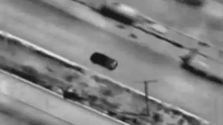 الجيش الإسرائيلي والشاباك يقتلان خلية لحماس