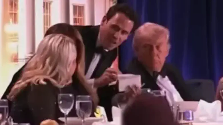 «Самый страшный момент в моей жизни»