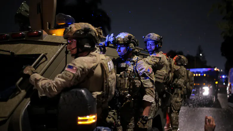 WH shooter to face 'many more charges'