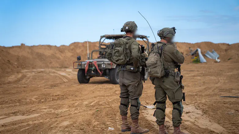 IDF General Staff pressing to renew fighting in Gaza