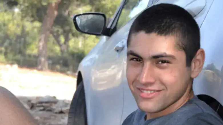 'He asked for help but no one answered'