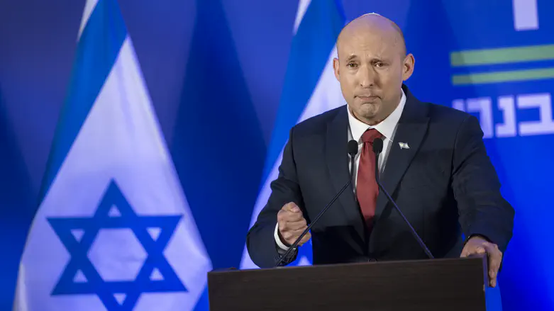בנט מציב אולטימטום לחינוך החרדי