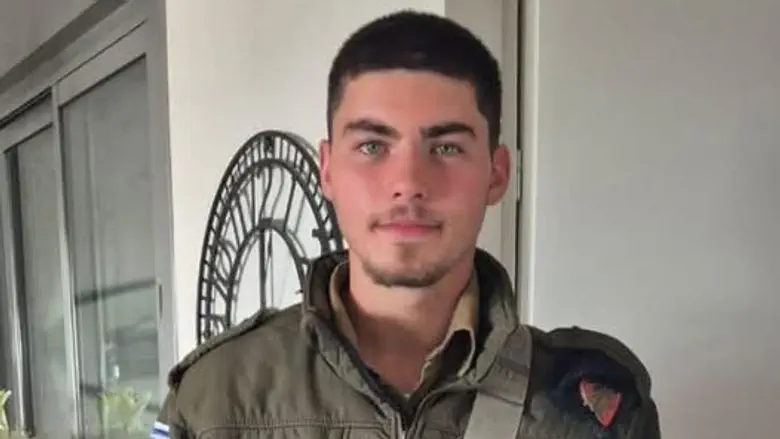 Idan killed, his lookout girlfriend witnessed the incident