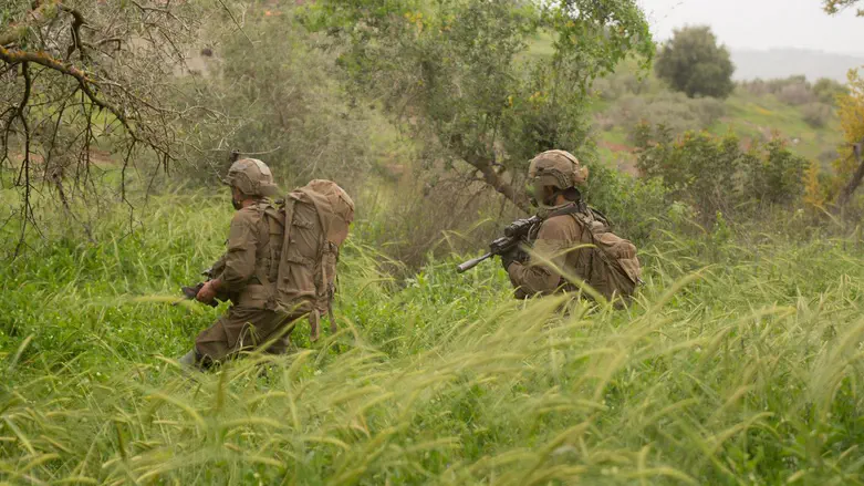 IDF soldiers in southern Lebanon infected with 'cave fever'
