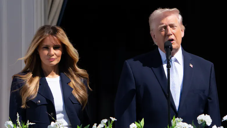 مزحة أم تجاوز للخط؟ السخرية التي أغضبت ترامب وزوجته