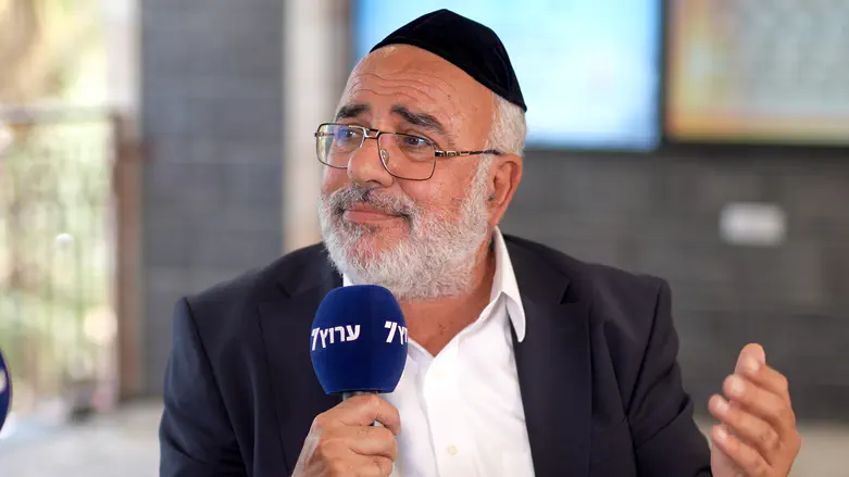 כך נערכים להילולת רבי מאיר בעל הנס