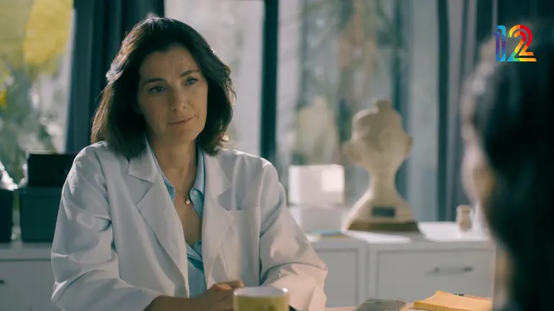 מקשת 12 לנטפליקס: סדרה נוספת תזכה לחידוש