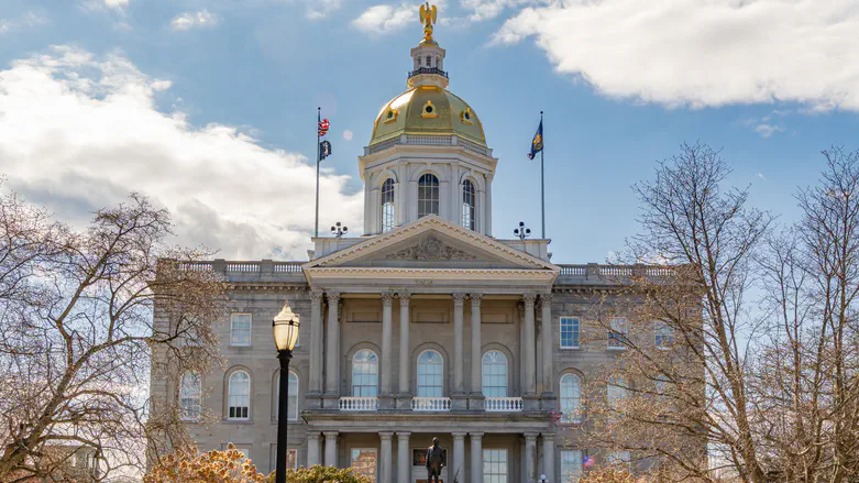 NH lawmaker faces probe over ‘final solution’ remark