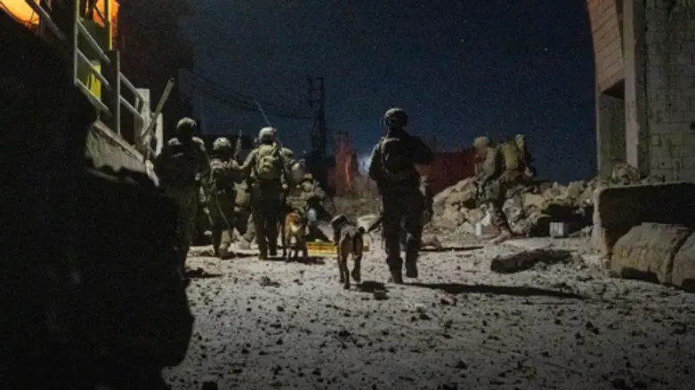 The operation that took out Hezbollah’s stronghold