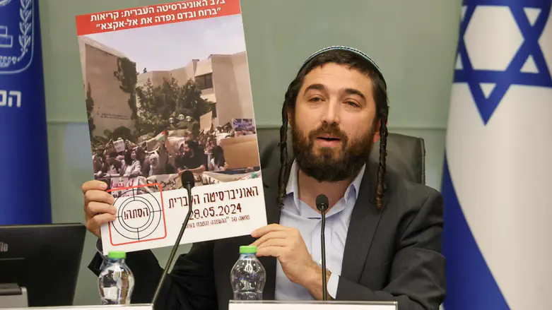 Document published that contradicts heads of academia claims