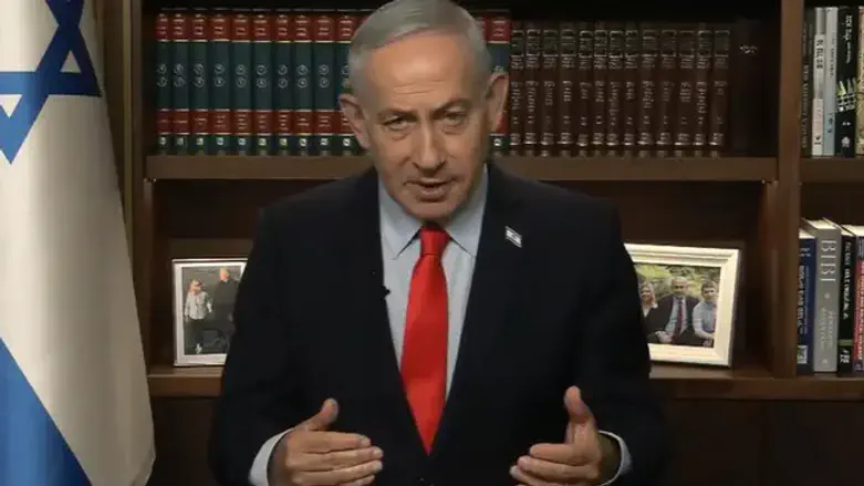 הטייסים ערוכים להגיע לכל מקום בשמי איראן