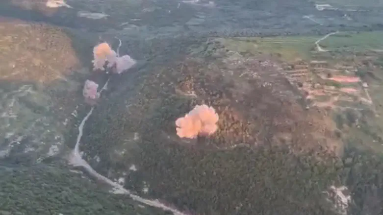 Disagreements on Hezbollah disarmament blocking deal