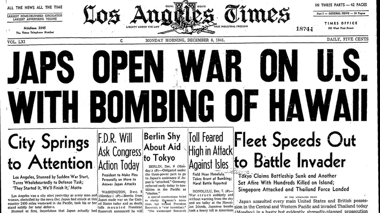 Writers in search of a headline