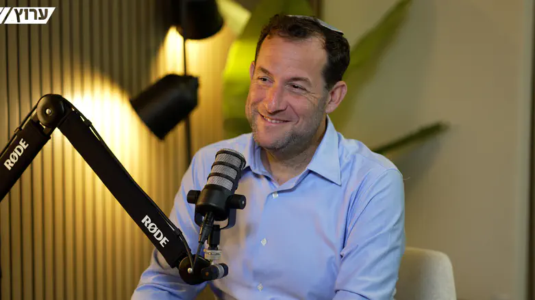 יוסי דגן בפודקאסט של הדר מילר: ‘קרענו את הבגד אך האמנו שעוד נחזור’