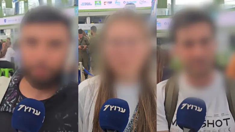 מתרגשים לקראת השירות בצה"ל