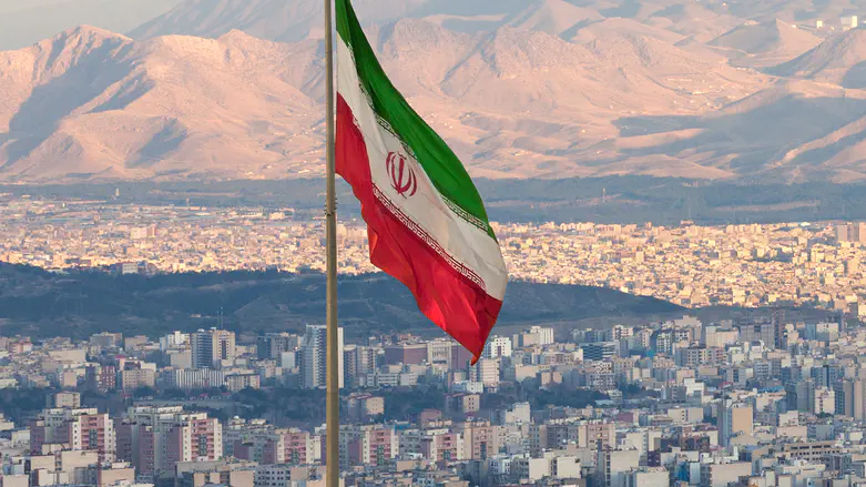 iStock Iran intensifying efforts to assassinate Israeli officials