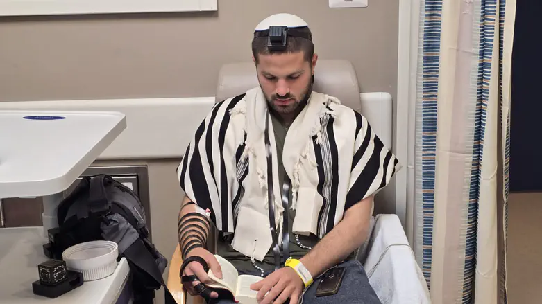 דור של ענקים, לוחמים מסורים וגיבורים